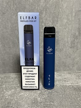 Elf Bar Elfa Pod Kit (4 цвета) Vape-Elita Магазин электронных испарителей и сигарет