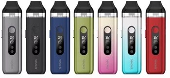 Nevoks FEELIN X Pod Kit Vape-Elita Магазин электронных испарителей и сигарет