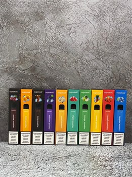 Supsmok 800 - 800 затяжек Vape-Elita Магазин электронных испарителей и сигарет