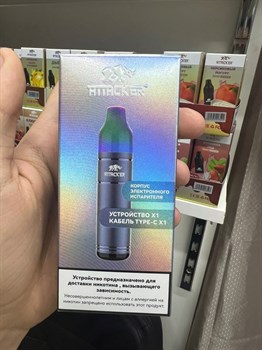 Attacker pod Vape-Elita Магазин электронных испарителей и сигарет