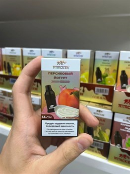 Картриджи Attacker Vape-Elita Магазин электронных испарителей и сигарет