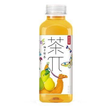 Напиток безалкогольный Зеленый чай с помело, 500 мл Vape-Elita Магазин электронных испарителей и сигарет