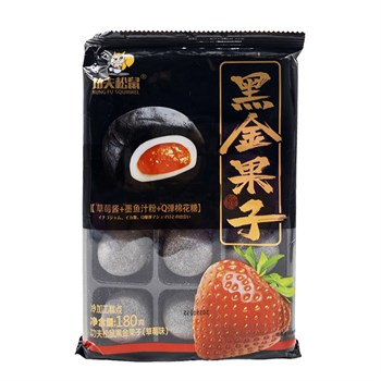 Моти со вкусом клубники, 180 гр Vape-Elita Магазин электронных испарителей и сигарет