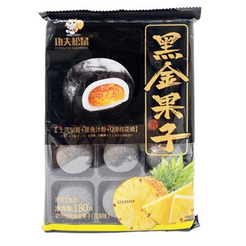 Моти со вкусом ананаса, 180 гр Vape-Elita Магазин электронных испарителей и сигарет