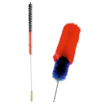 Ершик для Колбы + Ершик для Шахты Кальяна Vape-Elita Магазин электронных испарителей и сигарет