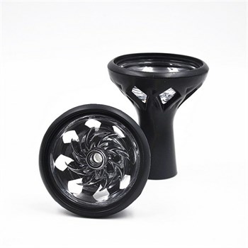 Чаша силикон со стеклом Vape-Elita Магазин электронных испарителей и сигарет