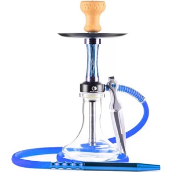 Кальян 7 Star 223 S Blue — 50см Vape-Elita Магазин электронных испарителей и сигарет