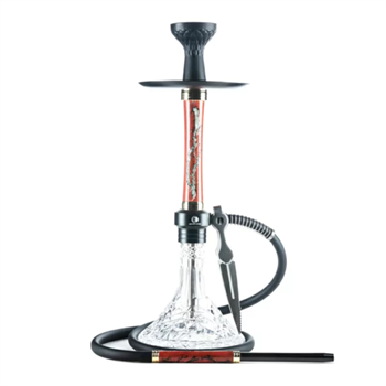 Кальян Seven Star - E- 219 Red Vape-Elita Магазин электронных испарителей и сигарет