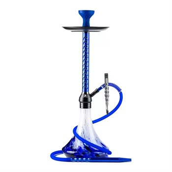 Кальян 7 Star 056 B Blue 70 см Vape-Elita Магазин электронных испарителей и сигарет