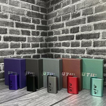 UTU X pod с 1 картриджем в комплекте - 4000 затяжек Vape-Elita Магазин электронных испарителей и сигарет