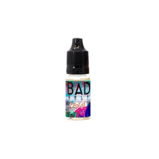 Bad Drip 10 мл 20 мг Vape-Elita Магазин электронных испарителей и сигарет