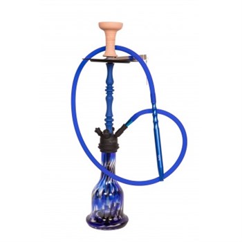 Кальян SkySeven А022 синий Vape-Elita Магазин электронных испарителей и сигарет