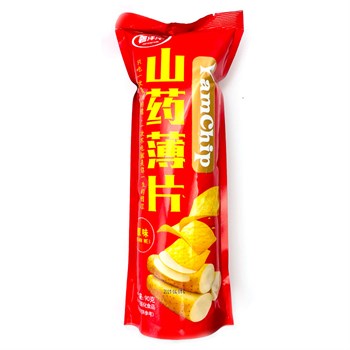 Чипсы YamChip оригинальные (Китай), 90 г со вкусом томата Vape-Elita Магазин электронных испарителей и сигарет