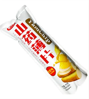 Чипсы из Китайские TanChip со вкусом лука 90г Vape-Elita Магазин электронных испарителей и сигарет