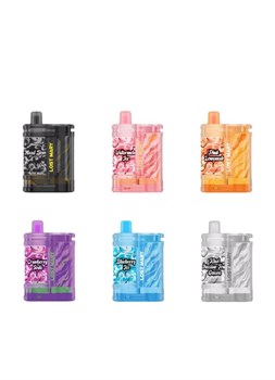 Картриджи для Lost Mary Psyper Device 500 mAh Vape-Elita Магазин электронных испарителей и сигарет