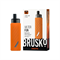 BRUSKO VILTER FUN, 400 mAh 3105