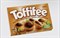 Toffifee, набор конфет в коробке, конфеты с лесным орехом в карамельной чашечке, с кремовой нугой и шоколадом, 125г / Тоффифи Vape-Elita Магазин электронных испарителей и сигарет