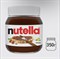 Ореховая паста Nutella, с добавлением какао, 350 г Vape-Elita Магазин электронных испарителей и сигарет
