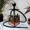 Кальян куб Shisha Лев 3359
