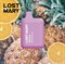 Lost Mary BM 5000 - 5000 затяжек Vape-Elita Магазин электронных испарителей и сигарет