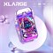 XLarge 6000 - 6000 затяжек Vape-Elita Магазин электронных испарителей и сигарет