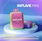 Inflave Mini - 1000 затяжек Vape-Elita Магазин электронных испарителей и сигарет