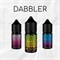 Жидкость Dabbler salt 30 мл 20 мг Vape-Elita Магазин электронных испарителей и сигарет