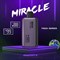 HQD Miracle - 8000 затяжек Vape-Elita Магазин электронных испарителей и сигарет