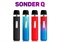 Geek Vape Sonder Q 1000 mAh kit Vape-Elita Магазин электронных испарителей и сигарет