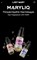 Жидкость Maryliq от Lost Mary 10 мл 20 мг Vape-Elita Магазин электронных испарителей и сигарет