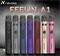 Nevoks FEELIN A1, 1000 mAh Vape-Elita Магазин электронных испарителей и сигарет