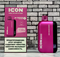 Icon 9000 - 9000 затяжек Vape-Elita Магазин электронных испарителей и сигарет
