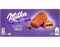 Шоколадный бисквит Milka Choco Trio (Германия), 150 г 4738