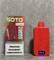 Soto 20000 - 20000 затяжек Vape-Elita Магазин электронных испарителей и сигарет