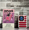 Inflave Pulse 15000 - 15000 затяжек Vape-Elita Магазин электронных испарителей и сигарет