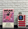Inflave Pulse 15000 - 15000 затяжек Vape-Elita Магазин электронных испарителей и сигарет