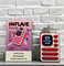 Inflave Pulse 15000 - 15000 затяжек Vape-Elita Магазин электронных испарителей и сигарет