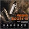 Geek Vape Aegis Boost 3 Pod Kit 3000mAh Vape-Elita Магазин электронных испарителей и сигарет