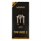 Картриджи Voopoo TPP Pod 2 (5.5мл, Black) 2 шт Vape-Elita Магазин электронных испарителей и сигарет