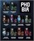 Жидкость Phobia 30 мл 20 мг hard Vape-Elita Магазин электронных испарителей и сигарет