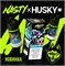 Жидкость Husky & Nasty 30 мл 20 мг Vape-Elita Магазин электронных испарителей и сигарет