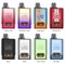 Vaporesso VIBE NANO PRO 1500mAh Pod Kit Vape-Elita Магазин электронных испарителей и сигарет