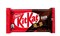 Шоколадный батончик KitKat 4 Fingers Dark, в тёмном шоколаде, 41,5 г 5180