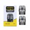 Картридж VooPoo Argus E40 Pod 4.5ml 0.6ohm (2 шт.) Vape-Elita Магазин электронных испарителей и сигарет