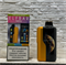 Elf Bar Triplex 30000 - 30000 затяжек с регулировкой кислинки, сладости, холодка Vape-Elita Магазин электронных испарителей и сигарет