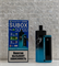 Kangertech Subox Pro Fi 50000 - 50000 затяжек с регулировкой холодка, крепости и интенсивности Vape-Elita Магазин электронных испарителей и сигарет