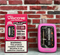 Uwell Viscore C 30000 Disposable - 30000 затяжек 5466