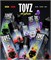 Жидкость Toyz Cyber 20 мг 5489