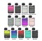 Набор Smok Novo Master Box 1000mAh Pod Kit 5595