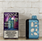 Vozol Rave 46000 - 46000 затяжек 5742